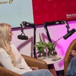 Artema Team during Podcast Session