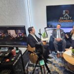 BOD Leaders Realty Rundown in Podcast Room