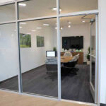 Canal room provided by Oasis Rentals