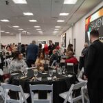 Event in the Fifth Third Oceans Event Center