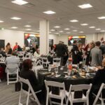 Event in the Fifth Third Oceans Event Center