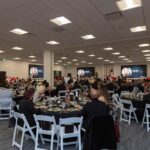 Event in the Fifth Third Oceans Event Center