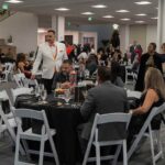 Event in the Fifth Third Oceans Event Center