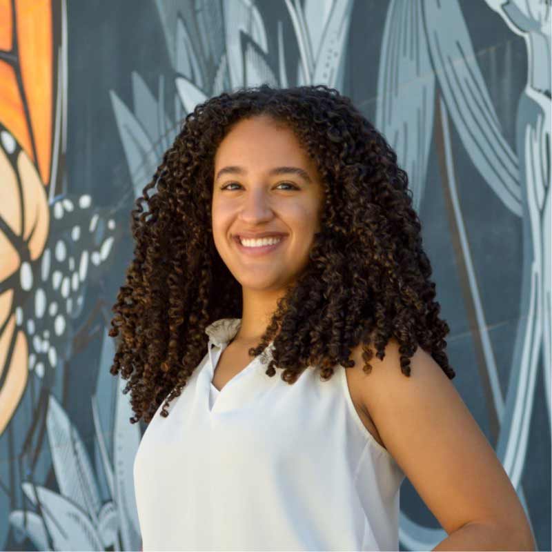 Faith Livingston