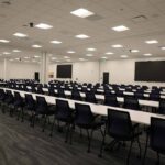 Fifth Third Oceans Event Center classroom