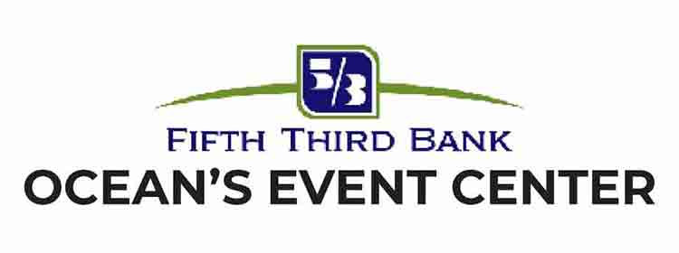 Fifth Third Bank Ocean's Event Center 