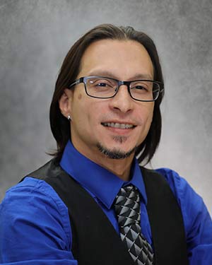 Alberto (Tico) Roldan