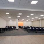 Gulf Room or Lake / Spring Room Classroom