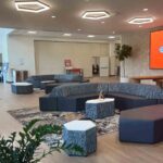 Lobby Sofas