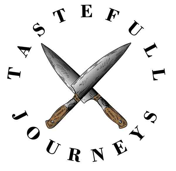 Tastefull Journeys logo