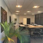 Tech Room